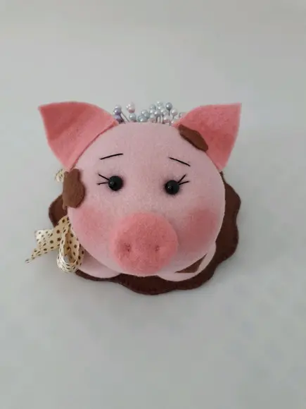 Agulheiro porquinha