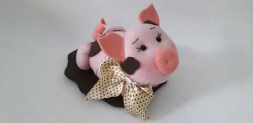Agulheiro porquinha