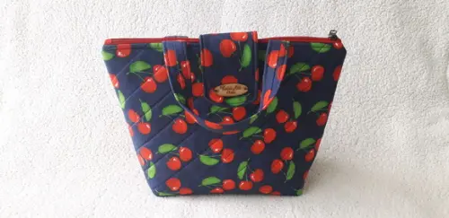 Bolsa Térmica