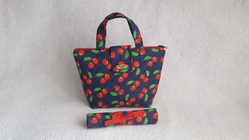 Bolsa Térmica