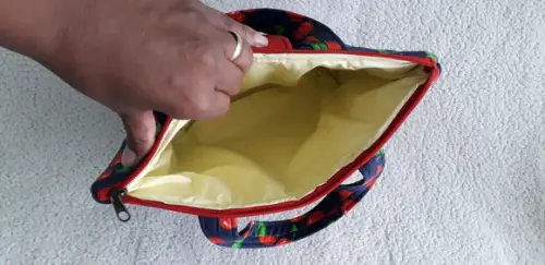 Bolsa Térmica