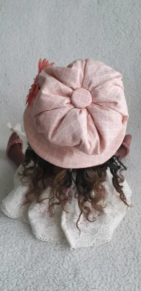 Boneca de pano Lovely Marie's