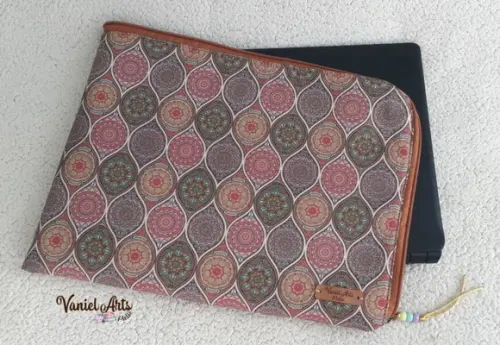 Capa Notebook