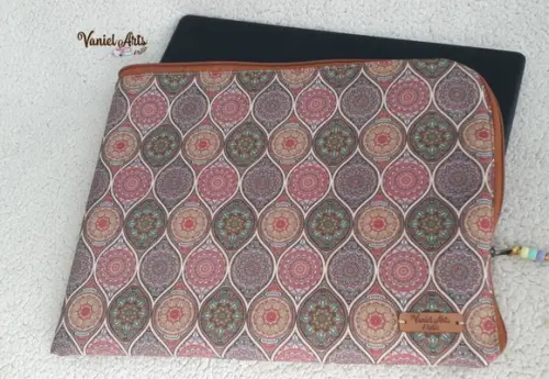 Capa Notebook