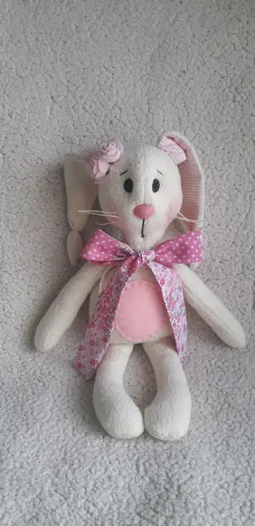 Coelhinha Lili
