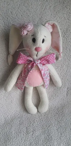 Coelhinha Lili