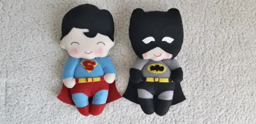 Herois babys liga da justiça