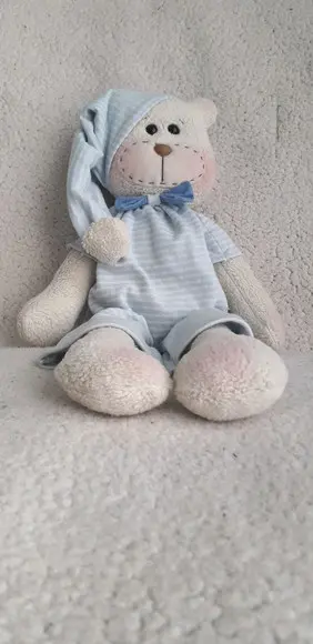 Urso dorminhoco