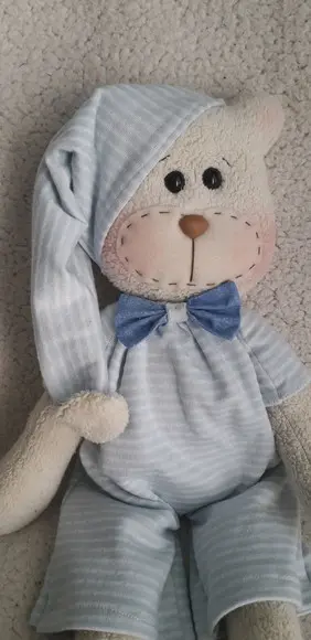 Urso dorminhoco