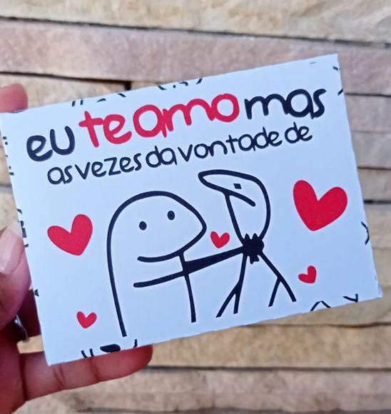 Caixinha Flork