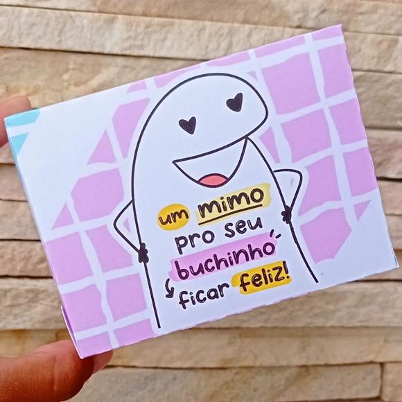 Caixinha Flork