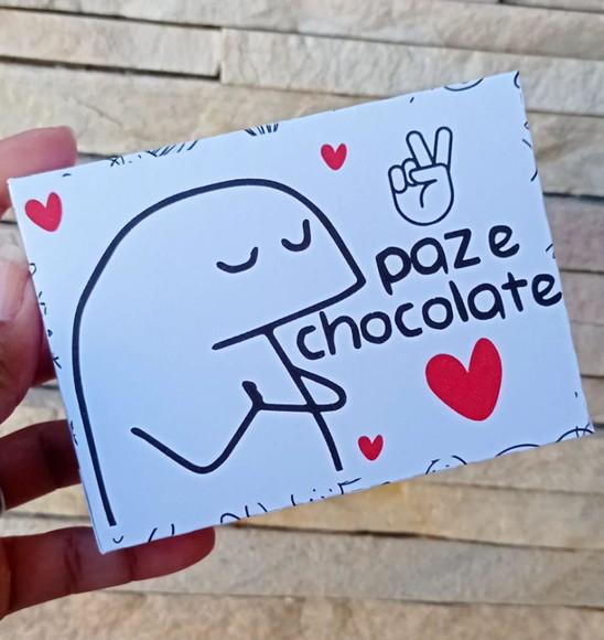 Caixinha Flork