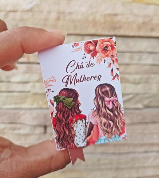 Caixinha Mini Bíblia