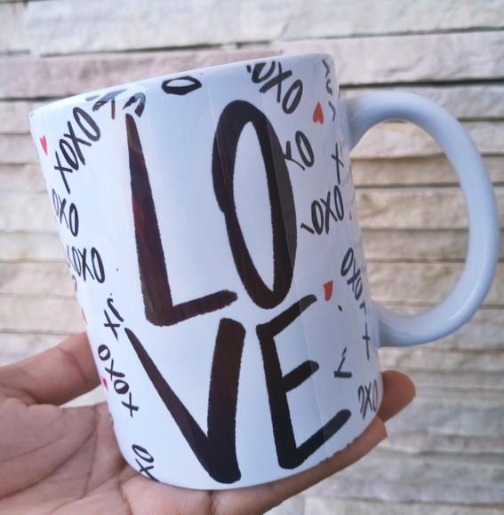Caneca Dia dos Namorados 3