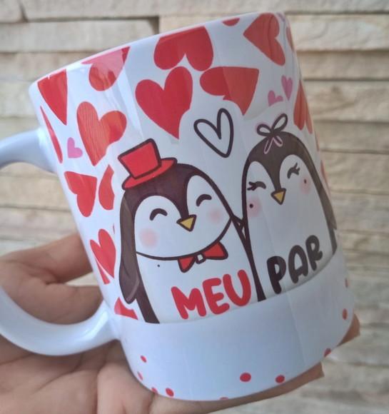Caneca Dia dos Namorados 4
