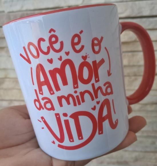 Caneca Dia dos Namorados 6
