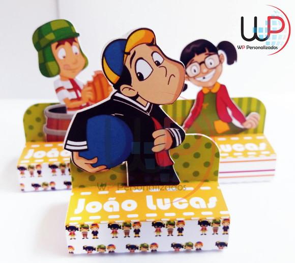 Porta Bis Chaves