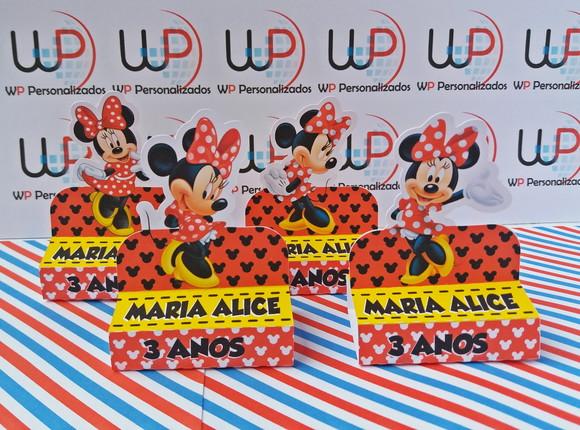 Porta Bis Minnie