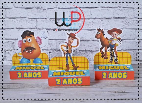 Porta Bis Toy Story