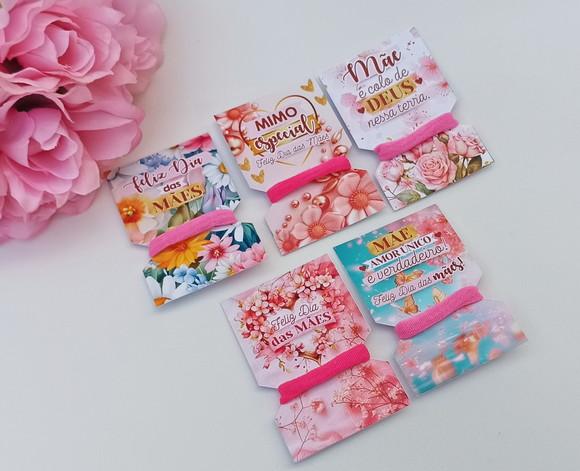 Tag + Xuxinha Dia das Mães - 10 Unidades