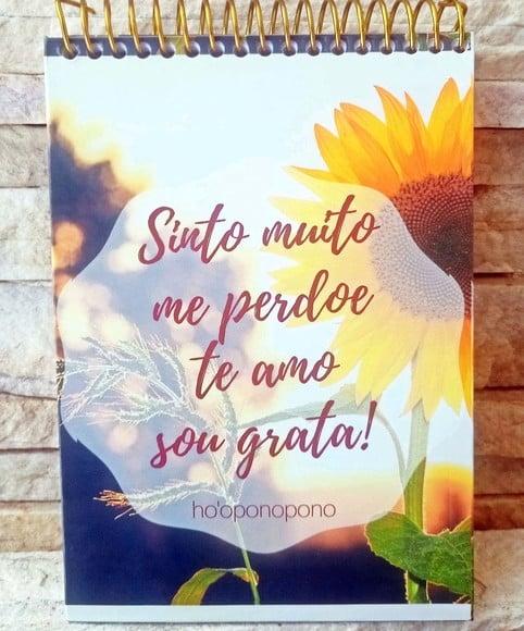 Bloquinho A6 Frases