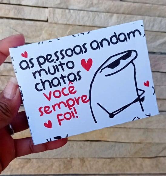 Caixinha Flork