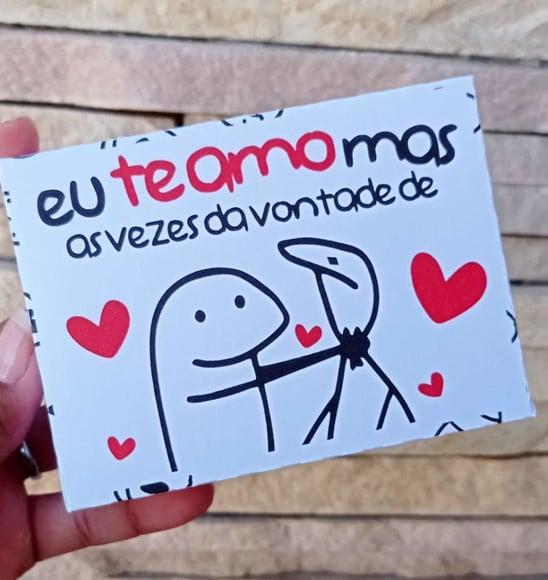 Caixinha Flork