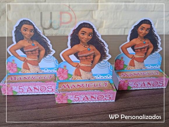 Porta Bis Moana