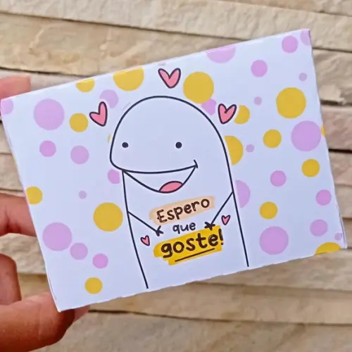 Caixinha Flork