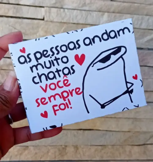 Caixinha Flork