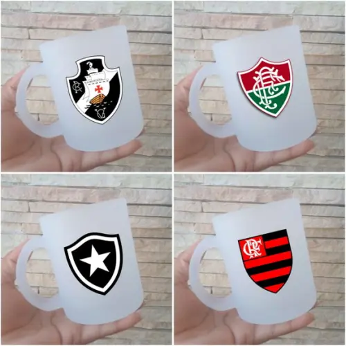 Caneca De Chopp Personalizada - Dia Dos Pais