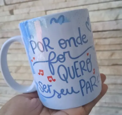 Caneca Dia dos Namorados 2