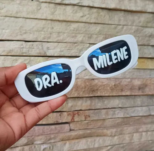 Óculos Personalizado Formatura/festa/casamento