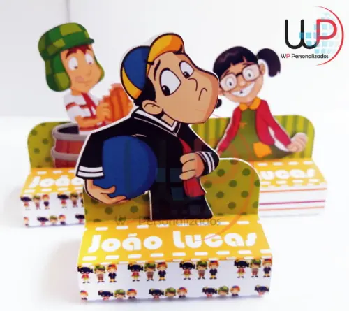 Porta Bis Chaves
