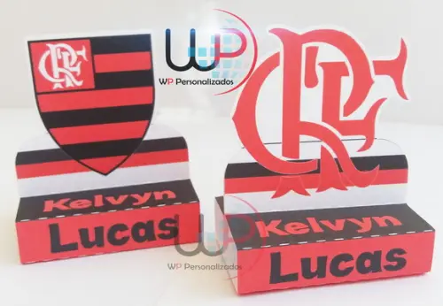 Porta Bis Flamengo