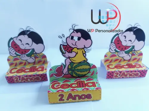 Porta Bis Magali