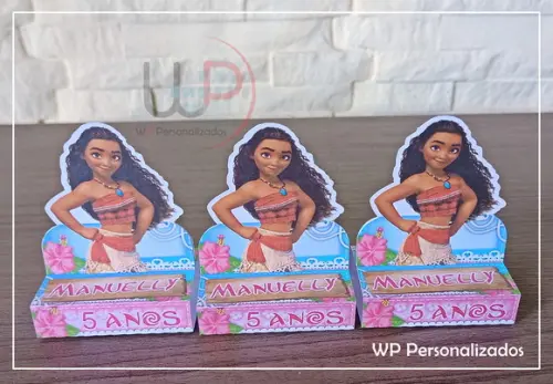 Porta Bis Moana