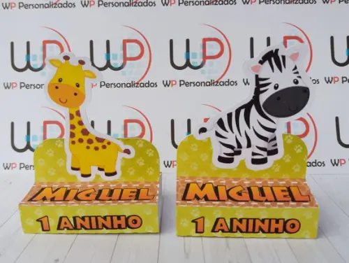 Porta Bis Safari