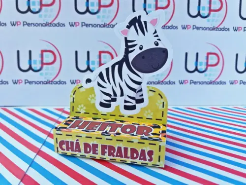 Porta Bis Safári