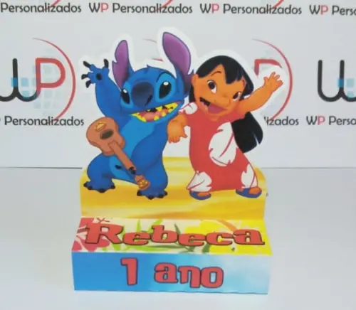 20 Porta Bis + 12 Tubete 3d