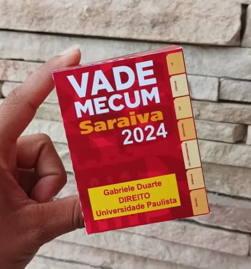 Caixa Kit Ressaca Formatura Vade Mecum