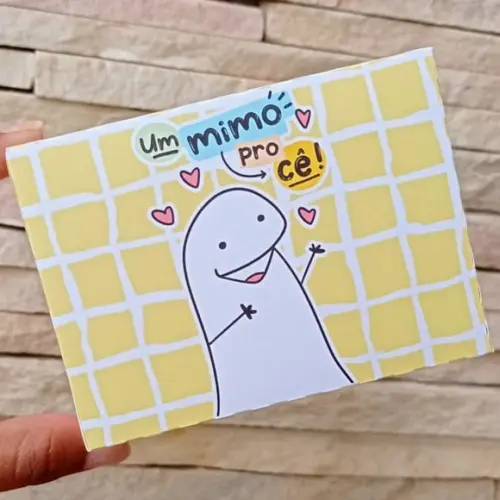 Caixinha Flork