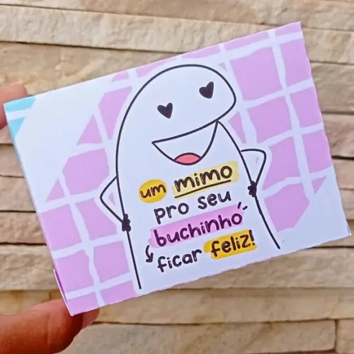 Caixinha Flork