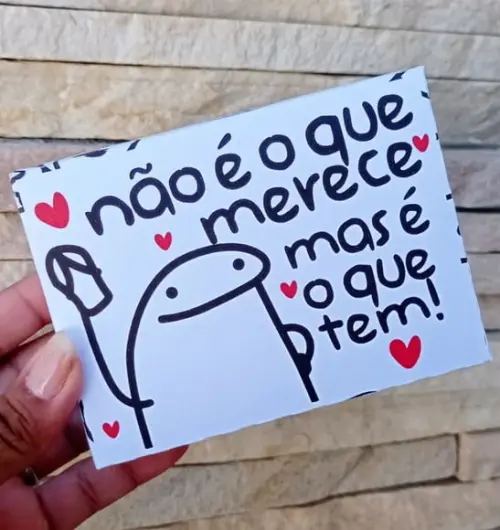 Caixinha Flork