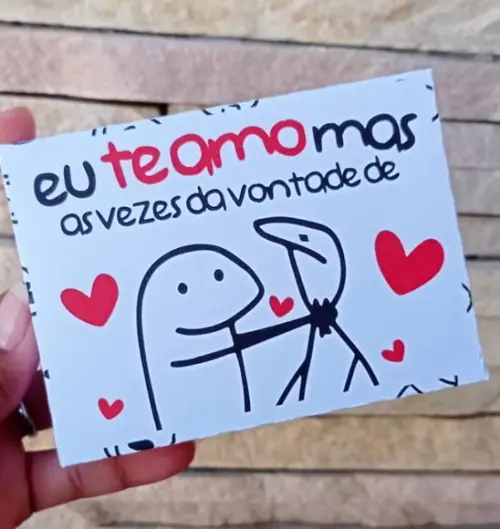 Caixinha Flork
