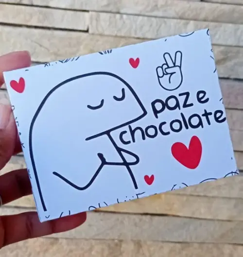 Caixinha Flork