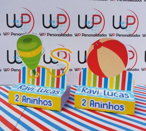 Porta Bis Brinquedos