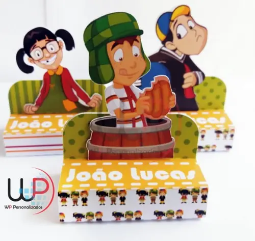 Porta Bis Chaves