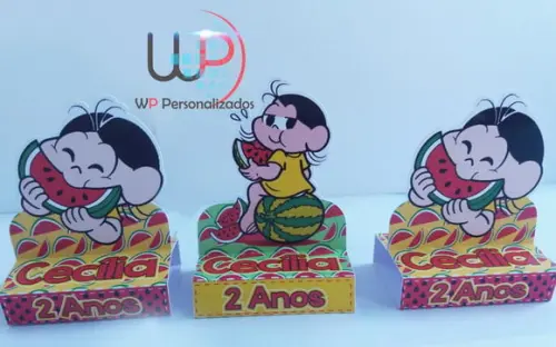 Porta Bis Magali