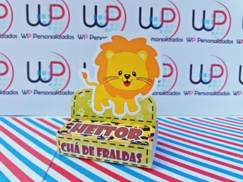 Porta Bis Safári